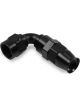 Earls Fitting Hose End Ultra-Pro 90 Degree 8 AN Hose to 8 AN Alumin
