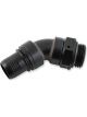 Earls Fitting Hose End Ultra-Pro 45 Degree 10 AN Hose to 12 AN Male