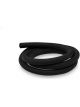 Earls Hose Ultra-Pro 6 AN 20 ft Braided Polyester Black