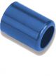 Earls Crimp Collar Auto-Mate 4 AN Aluminum Blue Anodize
