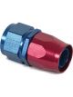 Earls Fitting Hose End Swivel-Seal Straight 16 AN Hose to 16 AN Fem
