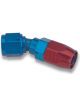 Earls Fitting Hose End Swivel-Seal 30 Degree 6 AN Hose to 6 AN Fema