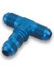 Earls Fitting Bulkhead Tee 3 An Male x 3 AN Male x 3 AN Male Bulkhe