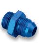 Earls Fitting Adapter Straight 12 AN Male to 12 AN Male O-Ring Alum