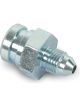 Earls Fitting Adapter Straight 3 AN Male to 10 mm x 1.00 Inverted F