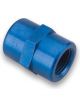 Earls Fitting Adapter Straight 3/4 in NPT Female to 3/4 in NPT Fema