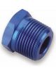 Earls Fitting Bushing 1/2 in NPT Male to 1/4 in NPT Female Aluminum