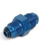 Earls Fitting Adapter Straight 6 AN Male to 14 mm x 1.50 Male O-Rin