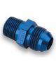 Earls Fitting Adapter Straight 10 AN Male to 16 mm x 1.50 Male Alu