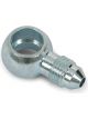 Earls Fitting Adapter Banjo Straight 3 AN Male to 10 mm Banjo 0.425