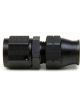 Earls Fitting Tube End Straight 8 AN Male to 1/2 in Tubing Alumin
