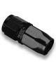 Earls Fitting Hose End Auto-Fit Straight 4 AN Hose to 4 AN Femal