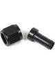 Earls Fitting Hose End Ano-Tuff Auto-Mate Straight 4 AN Hose Barb