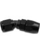 Earls Fitting Hose End Ano-Tuff Swivel-Seal 30 Degree 6 AN Hose t