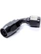 Earls Fitting Hose End Ano-Tuff Swivel-Seal 60 Degree 6 AN Hose t
