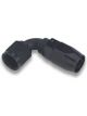 Earls Fitting Hose End Ano-Tuff Swivel-Seal 90 Degree 12 AN Hose