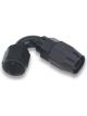 Earls Fitting Hose End Ano-Tuff Swivel-Seal 120 Degree 6 AN Hose