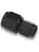 Earls Fitting Adapter Straight 8 AN Female Swivel to 6 AN Female