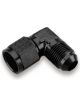 Earls Fitting Adapter 90 Degree 6 AN Female Swivel to 6 AN Male A