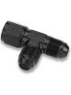 Earls Fitting Adapter Tee 10 AN Female Swivel x 10 AN Male x 10 A