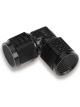Earls Fitting Adapter 90 Degree 12 AN Female Swivel to 12 AN Fema