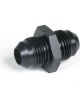Earls Fitting Adapter Straight 10 AN Male to 10 AN Male Aluminum