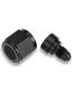 Earls Fitting Adapter Straight 16 AN Female to 12 AN Male Alumin