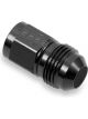 Earls Fitting Adapter Straight 3 AN Female to 4 AN Male Swivel A