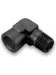 Earls Fitting Adapter 90 Degree 1/8 in NPT Female to 1/8 in NPT M