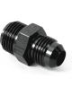 Earls Fitting Adapter Straight 5/8-18 in Male to 6 AN Male Alumin