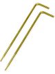 Edelbrock Carburetor Metering Rod 0.075 x 0.047 in OD Brass Edelbrock Ca…