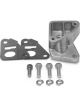 Edelbrock EGR Adapter Aluminum Natural Edelbrock Performer Carburetors S…