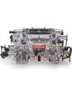 Edelbrock Carburetor Thunder AVS 4-Barrel 800 CFM Square Bore Manual Ch…