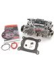 Edelbrock Carburetor Off-Road AVS 4-Barrel 650 CFM Square Bore Electric …