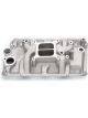 Edelbrock Intake Manifold Performer AMC Square Bore Dual Plane Aluminum …