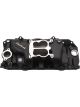 Edelbrock Intake Manifold Performer 2-O Spread / Square Bore Dual Plane…
