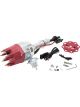 Edelbrock Distributor Max-Fire Ready-To-Run Magnetic Pickup Mechanical …