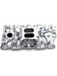 Edelbrock Intake Manifold Performer EPS Square Bore Dual Plane Aluminum…