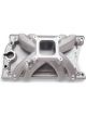Edelbrock Intake Manifold Victor Olds 350-403 Square Bore Single Plane A…