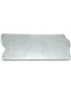 Edelbrock Valley Cover Aluminum Natural Edelbrock Glidden Victor SC-1 41…