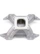 Edelbrock Intake Manifold Victor 383 Square Bore Single Plane Aluminum N…