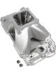 Edelbrock Intake Manifold Super Victor II Dominator Flange Single Plane…