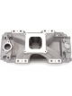 Edelbrock Intake Manifold Victor JR. 454-R EFI Competition EFI Flange S…