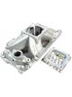 Edelbrock Intake Manifold Super Victor BBC Competition EFI Flange Singl…
