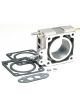Edelbrock EGR Plate 70 mm Aluminum Natural Small Block Ford Ford Mustang…