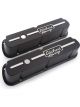 Edelbrock Valve Cover Racing Series Tall Breather Hole Edelbrock Logo A…