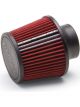 Edelbrock Air Filter Element Pro-Flo Conical 5-1/2 in Base 4-3/4 in Top…