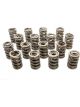Edelbrock Valve Spring Sure Seat Dual Spring 1.170 in Coil Bind 1.540 in…