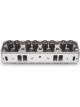 Edelbrock Cylinder Head Performer Assembled 2.020 / 1.600 in Valve 185 …