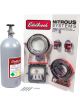 Edelbrock Nitrous Oxide System Performer RPM Wet Single Stage 100-250 H…